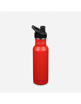 Butelka Klean Kanteen Classic Narrow 532ml/18oz 1008435 TIGER LILY