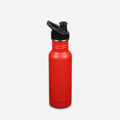 Butelka Klean Kanteen Classic Narrow 532ml/18oz 1008435 TIGER LILY