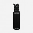 Butelka Klean Kanteen Classic 800ml/27oz 1008439 BLACK