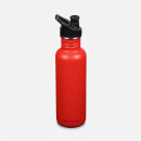 Butelka Klean Kanteen Classic 800ml/27oz 1008442 TIGER LILY