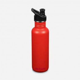 Butelka Klean Kanteen Classic 800ml/27oz 1008442 TIGER LILY