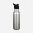 Butelka Klean Kanteen Classic 800ml/27oz 1008438 BRUSHED STAINLESS