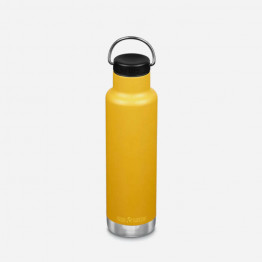 Butelka Klean Kanteen Classic VI 592ml/20oz 1008458 MARIGOLD