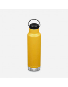 Butelka Klean Kanteen Classic VI 592ml/20oz 1008458 MARIGOLD