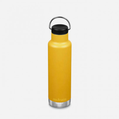 Butelka Klean Kanteen Classic VI 592ml/20oz 1008458 MARIGOLD