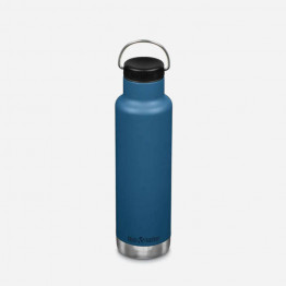 Butelka Klean Kanteen Classic VI 592ml/20oz 1008459 REAL TEAL