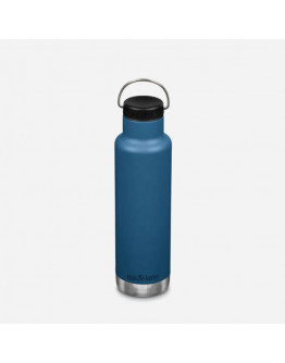 Butelka Klean Kanteen Classic VI 592ml/20oz 1008459 REAL TEAL