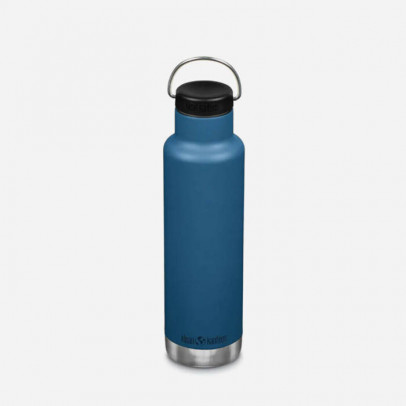 Butelka Klean Kanteen Classic VI 592ml/20oz 1008459 REAL TEAL