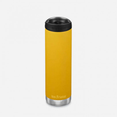 Kubek Klean Kanteen TKWide VI 592ml/20oz 1008326 MARIGOLD