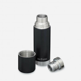 Termos Klean Kanteen TKPro 500ml/16oz 1009453 SHALE BLACK