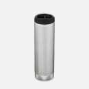 Kubek Klean Kanteen TKWide VI 592ml/20oz 1008322 BRUSHED STAINLESS