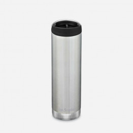 Kubek Klean Kanteen TKWide VI 592ml/20oz 1008322 BRUSHED STAINLESS