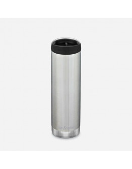 Kubek Klean Kanteen TKWide VI 592ml/20oz 1008322 BRUSHED STAINLESS