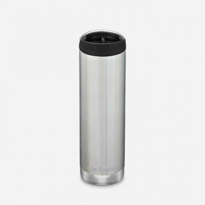 Kubek Klean Kanteen TKWide VI 592ml/20oz 1008322 BRUSHED STAINLESS