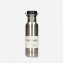 Butelka Klean Kanteen Classic Narrow 532ml/18oz 1009189 BRUSHED STAINLESS