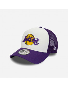 Czapka New Era Los Angeles Lakers 60348857