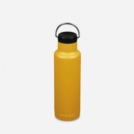 Butelka Klean Kanteen Classic Narrow 532ml/18oz 1009190 MARIGOLD