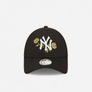 Czapka New Era Floral Metallic 9FORTY New York Yankees 60298688