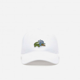 Czapka Lacoste x Netflix Caps RK7743 VIK