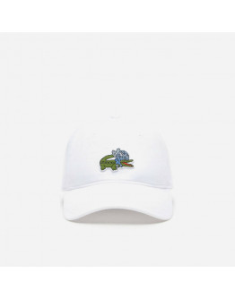 Czapka Lacoste x Netflix Caps RK7743 VIK