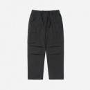 Spodnie męskie thisisneverthat Cargo Pant TN230WPARP01 BLACK