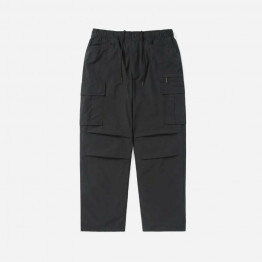 Spodnie męskie thisisneverthat Cargo Pant TN230WPARP01 BLACK