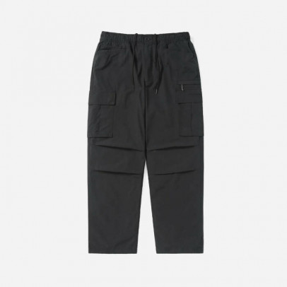 Spodnie męskie thisisneverthat Cargo Pant TN230WPARP01 BLACK