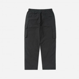 Spodnie męskie thisisneverthat Cargo Pant TN230WPARP01 BLACK