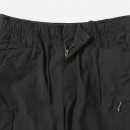 Spodnie męskie thisisneverthat Cargo Pant TN230WPARP01 BLACK