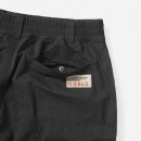 Szorty męskie thisisneverthat Nylon Ripstop Cargo Short TN231DSORS01 BLACK