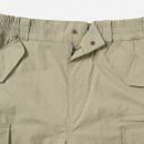 Szorty męskie thisisneverthat Nylon Ripstop Cargo Short TN231DSORS01 KHAKI