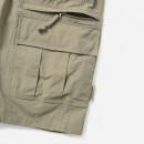 Szorty męskie thisisneverthat Nylon Ripstop Cargo Short TN231DSORS01 KHAKI