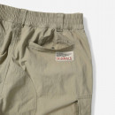 Szorty męskie thisisneverthat Nylon Ripstop Cargo Short TN231DSORS01 KHAKI