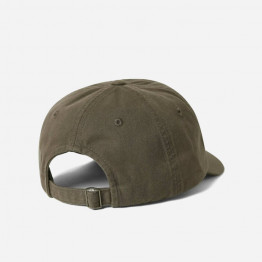 Czapka thisisneverthat Onyx Cap TN231WHWBC02 CHARCOAL