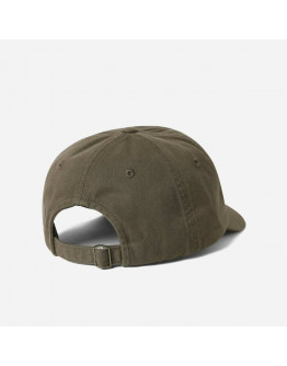 Czapka thisisneverthat Onyx Cap TN231WHWBC02 CHARCOAL