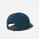 Czapka thisisneverthat Onyx Cap TN231WHWBC02 NAVY