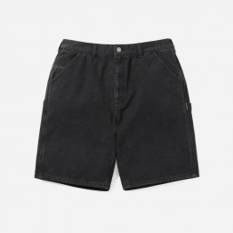 Szorty męskie thisisneverthat Carpenter Short TN231WSOOS03 BLACK