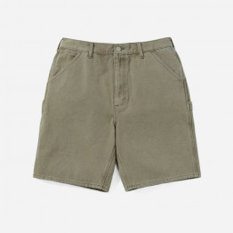 Szorty męskie thisisneverthat Carpenter Short TN231WSOOS03 OLIVE