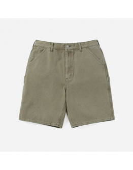 Szorty męskie thisisneverthat Carpenter Short TN231WSOOS03 OLIVE