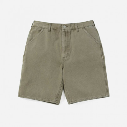 Szorty męskie thisisneverthat Carpenter Short TN231WSOOS03 OLIVE