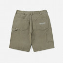 Szorty męskie thisisneverthat Carpenter Short TN231WSOOS03 OLIVE