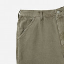 Szorty męskie thisisneverthat Carpenter Short TN231WSOOS03 OLIVE