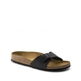 Buty Birkenstock Madrid Black 0040791