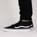 Buty sneakersy Vans Sk8-Mid Reissue (VA391F6BT1