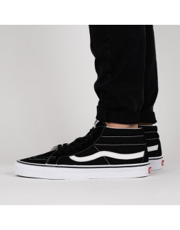 Buty sneakersy Vans Sk8-Mid Reissue (VA391F6BT1