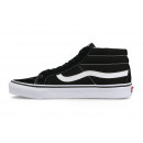 Buty sneakersy Vans Sk8-Mid Reissue (VA391F6BT1