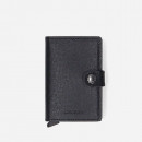 Portfel Secrid Miniwallet Crisple MC-Black