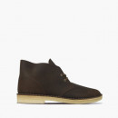 Buty męskie Clarks Originals Desert Boot 26138221