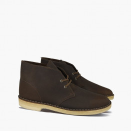 Buty męskie Clarks Originals Desert Boot 26138221