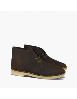 Buty męskie Clarks Originals Desert Boot 26138221